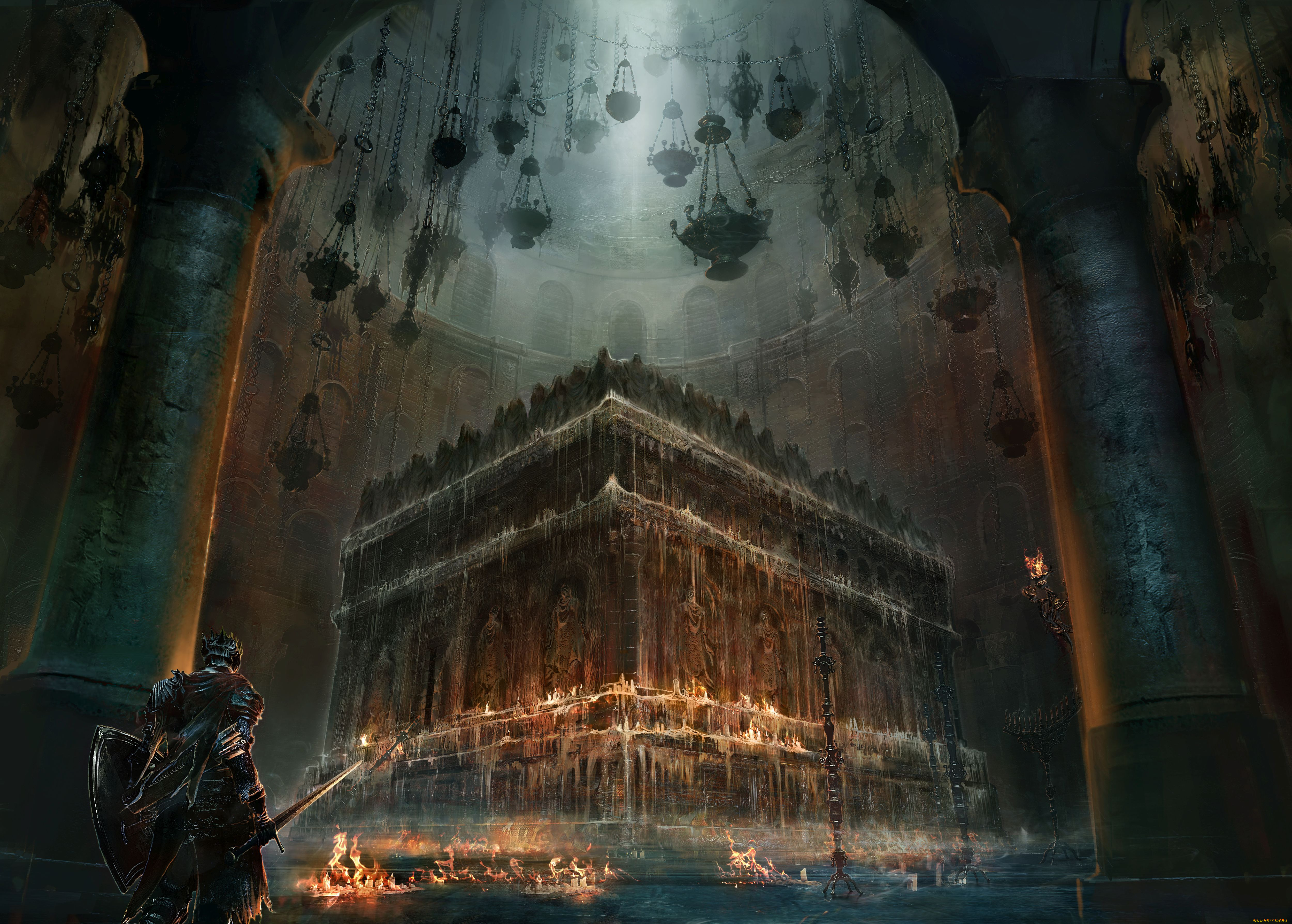  , dark souls 3, dark, souls, iii, action, 